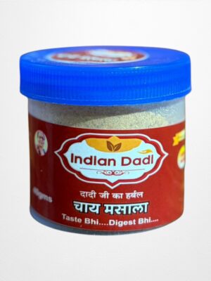 Chai Masala चाय मसाला