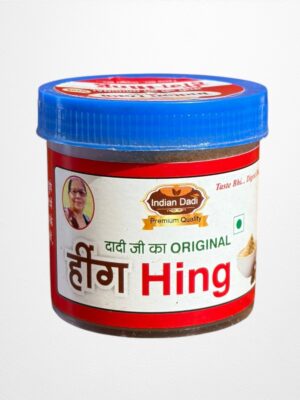 Hing हींग 40gm