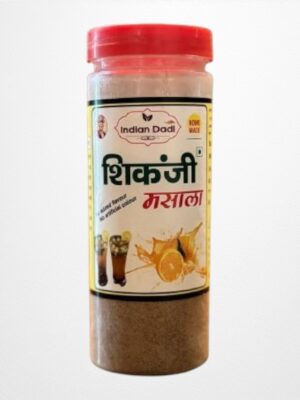 Shikanji Masala शिकंजी मसाला 200gm