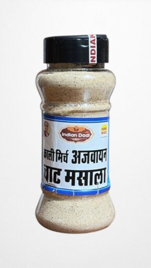 Kali Mirch Ajwain Chaat Masala Jumbo Pack काली मिर्च अजवाइन चाट मसाला