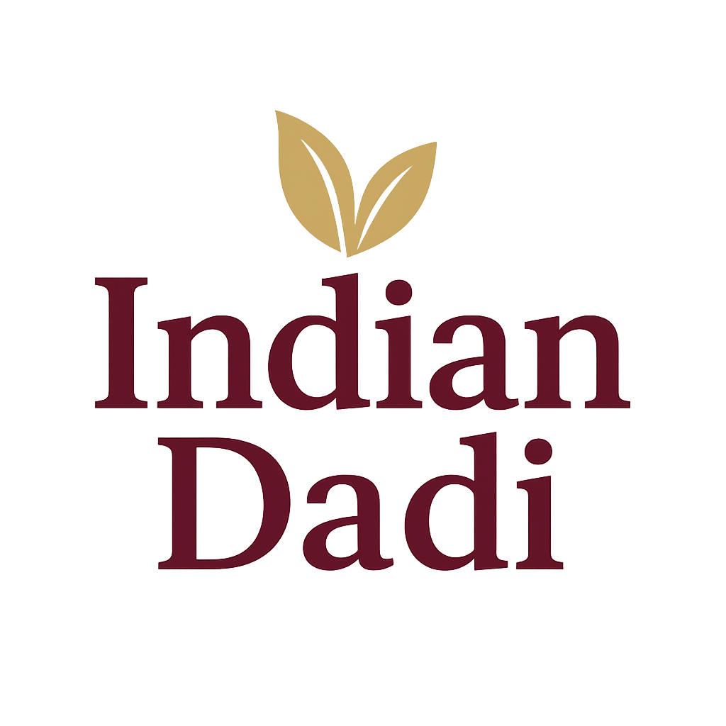 Indian Dadi Spices