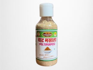 Chat Masala – Fresh, Tangy & Jumbo Size Pack