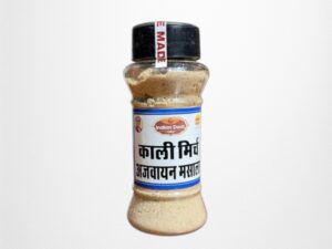 Kali Mirch Ajwain Chaat Masala – Jumbo Pack