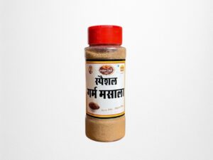Special Garam Masala – Pure & Fresh Spice Blend